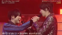 青春Amigo  Best Artist 2017 現場版