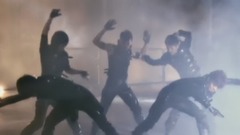 城市拳擊手