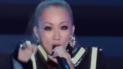 倖田來未 - BE MY BABY
