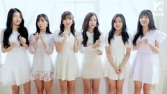 GFriend<夏雨>COVER比賽結果公布
