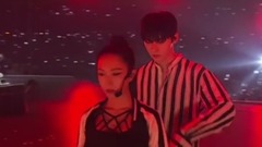 Girls on Top&No.1&My Name&Only One&CAMO - 2017MAMA in Japan現場版 17/11/29