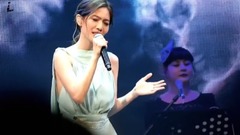 曾之喬 亮了音樂會 演唱片段 飯拍版 17/11/12