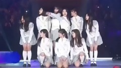 Glass Shoes - 2017MAMA in Japan現場版 17/11/29