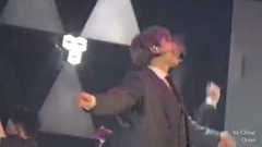 Ka-Ching - The E?yXiOn In Seoul Day3 主-伯賢 飯拍版 17/11/26