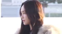 Jessica現身仁川機場 飛赴臺北飯拍2 17/11/29