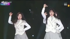 <玻璃鞋>現場版