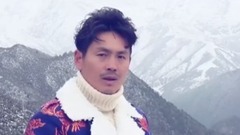 唱著情歌去康定
