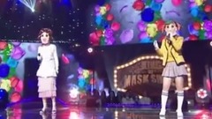 素香 我是歌手170402歌曲+點評中字cut