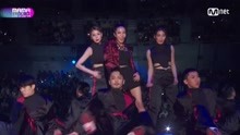 BoA - 寶兒 - CAMO - 2017MAMA in Japan 17/11/29