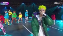 禹志皓 - ZICO - Artist - 2017MAMA in Japan 17/11/29