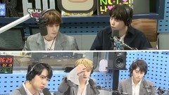NCT的Night Night SWEET SCHOOL2 with JBJ 相均、KENTA、東漢 中文字幕 17/11/28 (五站聯合)