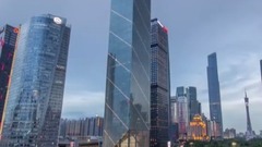 美輪美奐廣州之旅途 Xenogenesis