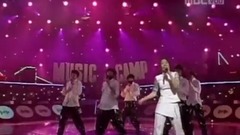 音樂陣營