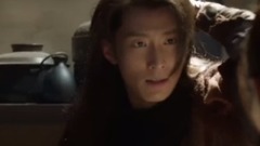 【海上牧云記】蘇語凝&寒江