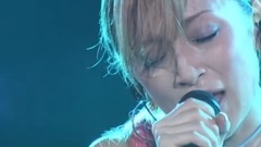 濱崎步 - is this LOVE?
