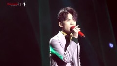 Boyfriend 飯拍版