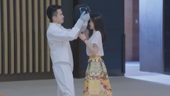 影視原聲 - 江村教霍梔學擊劍