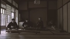 日本娛樂 - 和楽器で【進撃の巨人】主題歌《紅蓮の弓矢》を弾いてみた