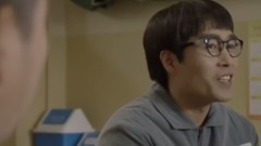 影視原聲,音樂短片 - 韓劇<機智的監獄生活> E03 Cut
