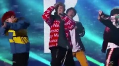 Jimmy Kimmel Live 戶外迷你演唱會 完整版