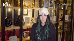 Hit Fm X AMEI張惠妹 [偷故事的人]