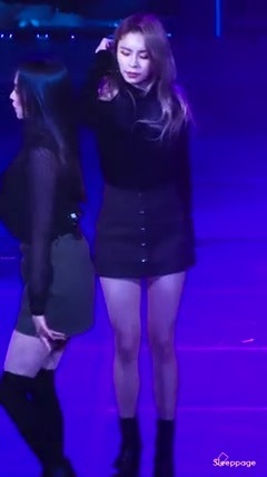 Hobgoblin MBN英雄演唱會祝儀演出 飯制版
