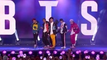 防彈少年團 - Mic Drop - 柯登現場版 2017