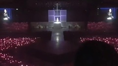 Gemini,Lonely Night曙光應援