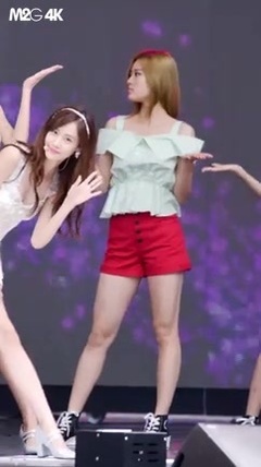少女時代Gee