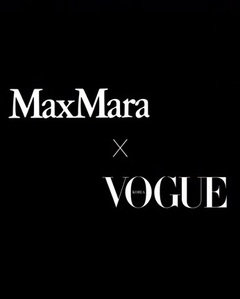 MAXMARA Coats! 林允兒更新一則視頻