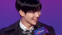 李泰民紅毯 - 2017MAMA in Hong Kong現場版 17/12/01