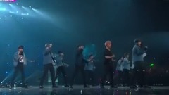 Nothing Without You&Beautiful&Energetic(2017 MAMA mix Ver.)&我呀我 - 2017MAMA in Hong Kong現場版 17/12/01