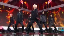  - BLK - HERO - MBC音樂中心 現場版 17/12/02