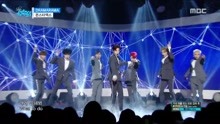 MONSTA X - MONSTA X - DRAMARAMA - MBC音樂中心 現場版 17/12/02