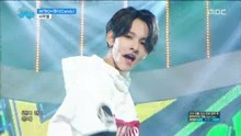 金Samuel - 金Samuel - Candy - MBC音樂中心 現場版 17/12/02