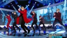 VICTON - VICTON - REMEMBER ME - MBC音樂中心 現場版 17/12/02