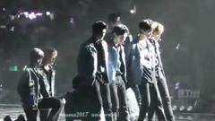 Energetic MAMA2017 飯拍版