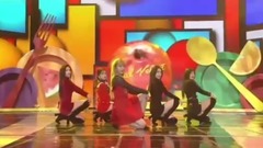 Peek-A-Boo&Red Flavor - 2017MMA頒獎禮現場版 17/12/02