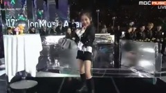羅夏恩BEST DANCE MALE候補介紹 - 2017MMA頒獎禮現場版 17/12/02