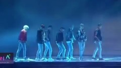 DNA&You Never Walk Alone&春日 - 2017MMA頒獎禮現場版 17/12/02