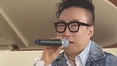 HAHA,樸明秀,鄭俊河,黃光熙(ZE:A),劉在石 - 婚禮歌手特輯 藝能用的祝歌