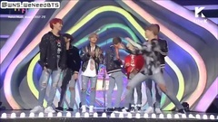 Global Artist Award vcr+獲獎感言