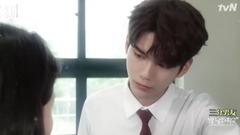 wanna one 三分鐘男友之邕圣祐