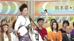 博多山笠女節