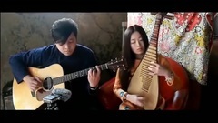 民樂群星 - 琵琶語