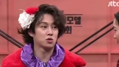 時尚模特秀