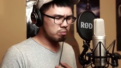 我要快樂 Cover