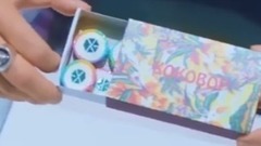 當扣扣寶多重效果混在一起時,是怎樣的感受