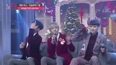 Day 1 - MIXNINE現場版 17/12/03