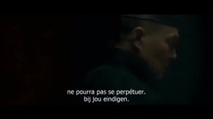 電影<一代宗師>法國預告片7